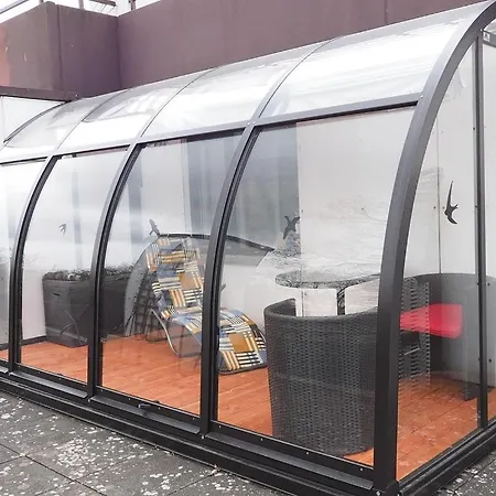 Res 401 - Residenz - Seeblick Lejlighed *