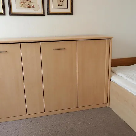 Appartamento Res 401 - Residenz - Seeblick Scharbeutz