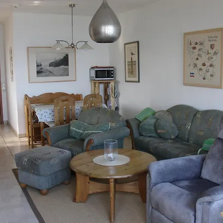 Res 401 - Residenz - Seeblick * Scharbeutz