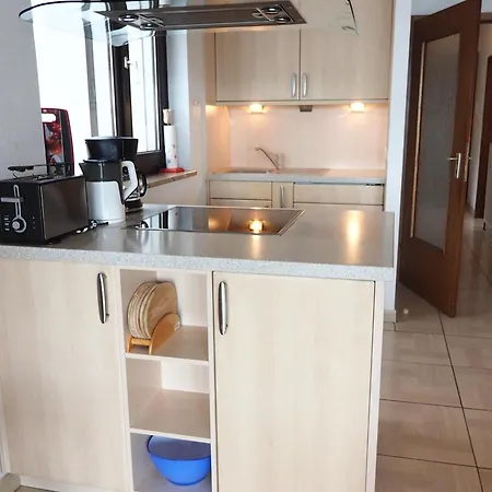 Lejlighed Res 401 - Residenz - Seeblick *