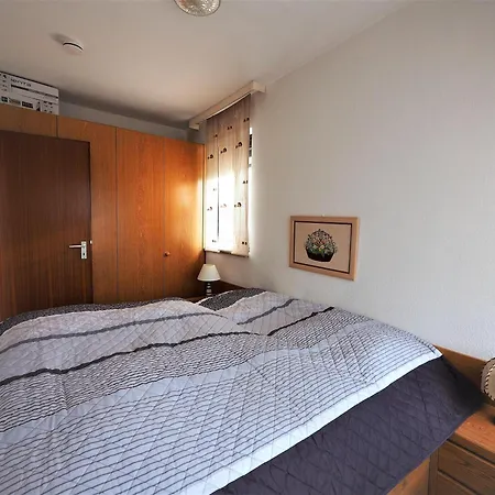 Apartament Res 401 - Residenz - Seeblick *