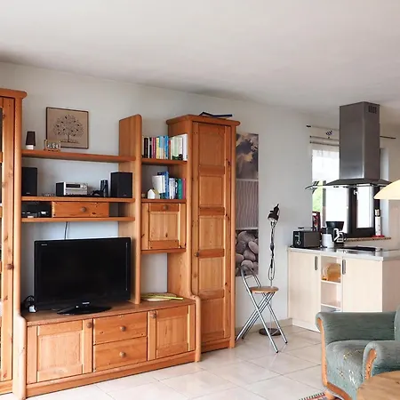 Res 401 - Residenz - Seeblick Lejlighed *