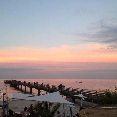 Res 401 - Residenz - Seeblick *