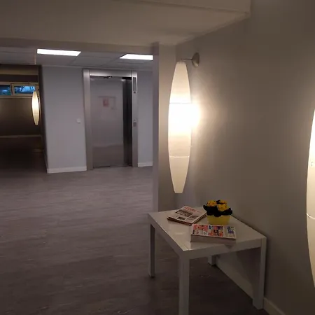 Res 401 - Residenz - Seeblick *