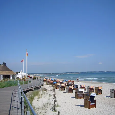 Apartament Res 401 - Residenz - Seeblick