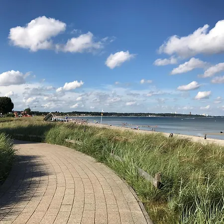 Res 401 - Residenz - Seeblick Scharbeutz