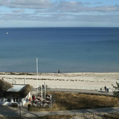 Res 401 - Residenz - Seeblick * Scharbeutz