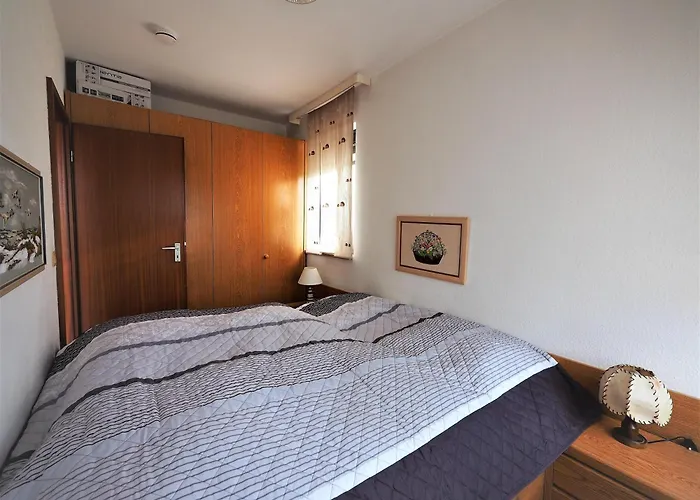 Apartamento Res 401 - Residenz - Seeblick *