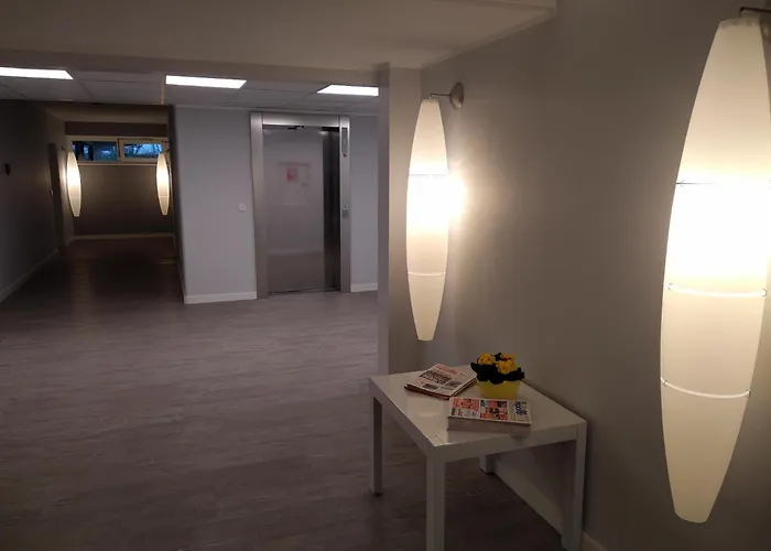 Res 401 - Residenz - Seeblick *