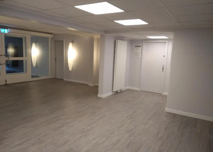 Res 401 - Residenz - Seeblick *